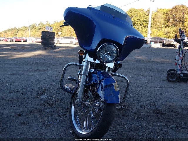 Aukcja sprzedaży 2006 Harley-davidson Flhxi, vin: 1HD1KBW146Y705869, numer aukcji: 46389056