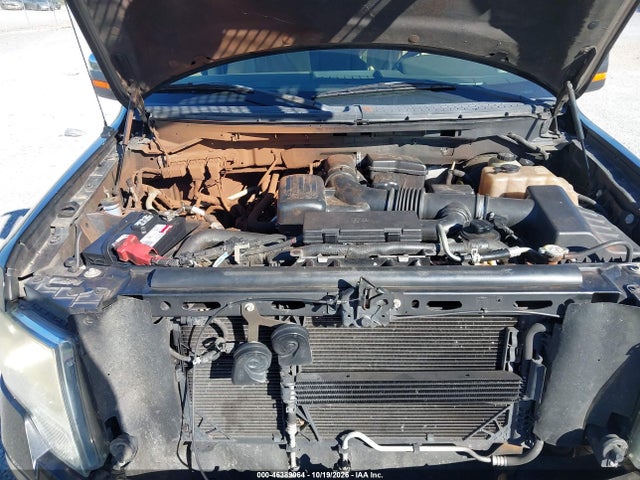 Продаж на аукціоні авто 2010 Ford F-150 Lariat, vin: 1FTFW1CVXAFC60085, номер лоту: 46389064