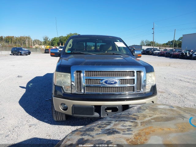 Продаж на аукціоні авто 2010 Ford F-150 Lariat, vin: 1FTFW1CVXAFC60085, номер лоту: 46389064