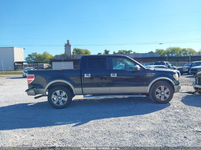 Продаж на аукціоні авто 2010 Ford F-150 Lariat, vin: 1FTFW1CVXAFC60085, номер лоту: 46389064