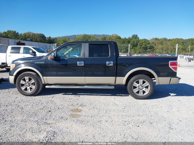 Продаж на аукціоні авто 2010 Ford F-150 Lariat, vin: 1FTFW1CVXAFC60085, номер лоту: 46389064