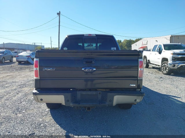 Продаж на аукціоні авто 2010 Ford F-150 Lariat, vin: 1FTFW1CVXAFC60085, номер лоту: 46389064