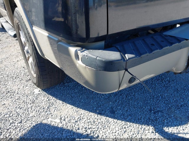 Продаж на аукціоні авто 2010 Ford F-150 Lariat, vin: 1FTFW1CVXAFC60085, номер лоту: 46389064
