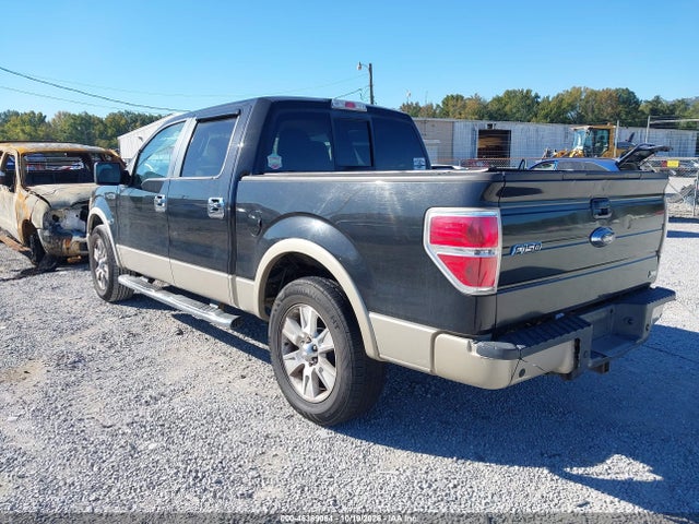 Продаж на аукціоні авто 2010 Ford F-150 Lariat, vin: 1FTFW1CVXAFC60085, номер лоту: 46389064