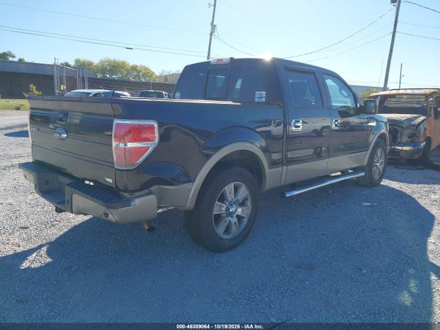 Продаж на аукціоні авто 2010 Ford F-150 Lariat, vin: 1FTFW1CVXAFC60085, номер лоту: 46389064