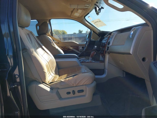 Продаж на аукціоні авто 2010 Ford F-150 Lariat, vin: 1FTFW1CVXAFC60085, номер лоту: 46389064