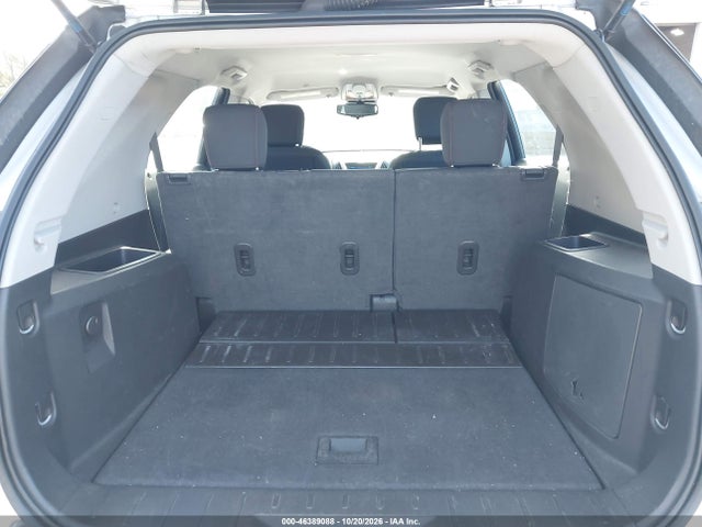 Aukcja sprzedaży 2012 Chevrolet Equinox Ls, vin: 2GNALBEK7C1307540, numer aukcji: 46389088