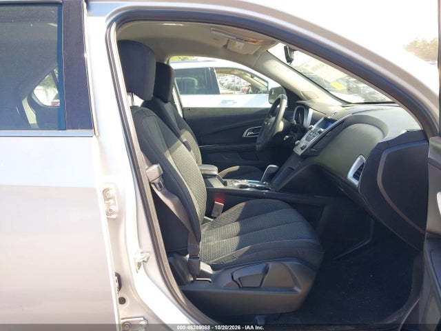 Aukcja sprzedaży 2012 Chevrolet Equinox Ls, vin: 2GNALBEK7C1307540, numer aukcji: 46389088