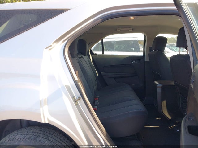Aukcja sprzedaży 2012 Chevrolet Equinox Ls, vin: 2GNALBEK7C1307540, numer aukcji: 46389088