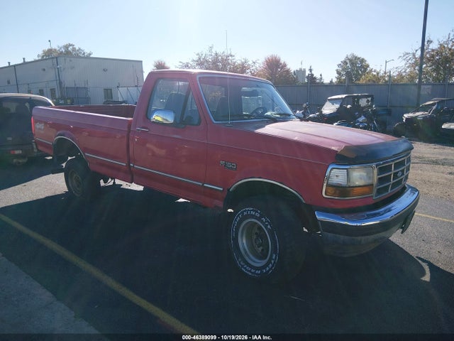 Продаж на аукціоні авто 1995 Ford F150, vin: 1FTEF14H9SLA58717, номер лоту: 46389099