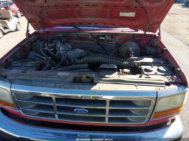 Продаж на аукціоні авто 1995 Ford F150, vin: 1FTEF14H9SLA58717, номер лоту: 46389099