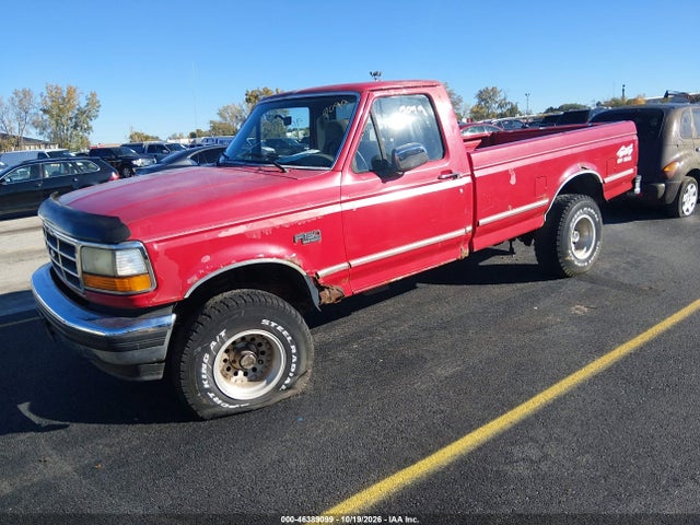 Продаж на аукціоні авто 1995 Ford F150, vin: 1FTEF14H9SLA58717, номер лоту: 46389099