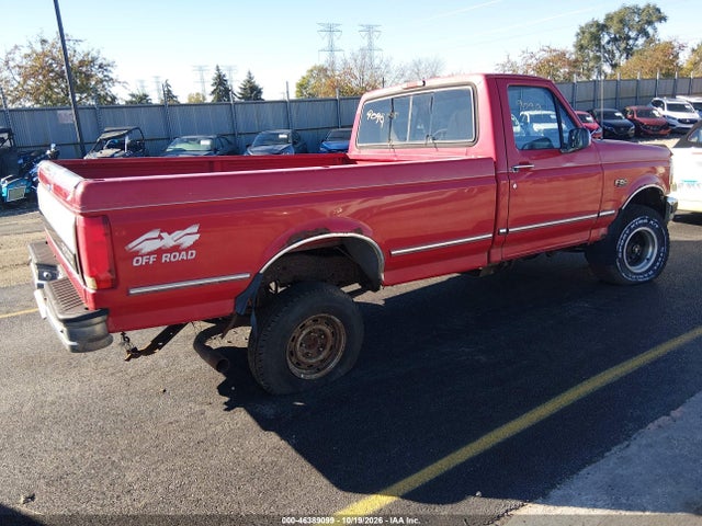 Продаж на аукціоні авто 1995 Ford F150, vin: 1FTEF14H9SLA58717, номер лоту: 46389099