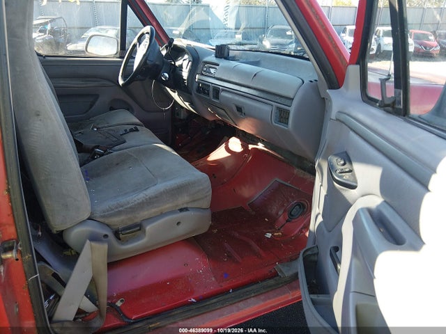 Продаж на аукціоні авто 1995 Ford F150, vin: 1FTEF14H9SLA58717, номер лоту: 46389099