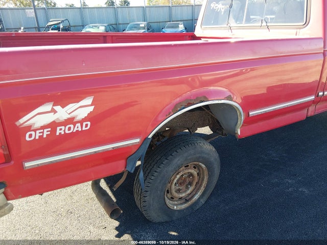 Продаж на аукціоні авто 1995 Ford F150, vin: 1FTEF14H9SLA58717, номер лоту: 46389099