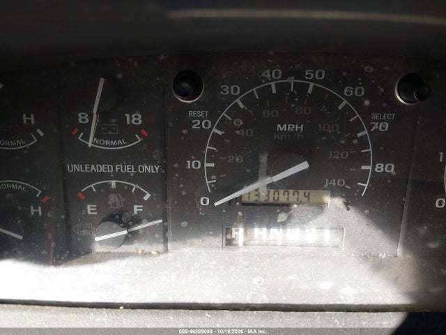 Продаж на аукціоні авто 1995 Ford F150, vin: 1FTEF14H9SLA58717, номер лоту: 46389099