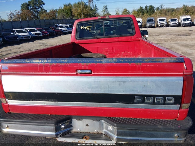 Продаж на аукціоні авто 1995 Ford F150, vin: 1FTEF14H9SLA58717, номер лоту: 46389099