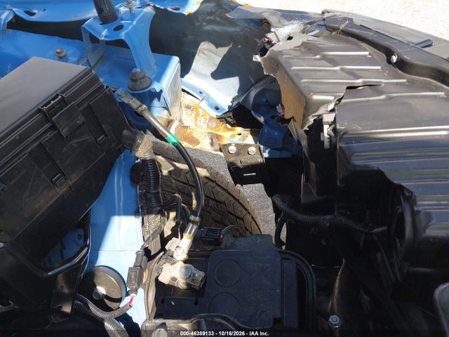 46389133 :رقم المزاد ، 5FNYG1H63SB104483 vin ، 2025 Honda Pilot Trailsport مزاد بيع