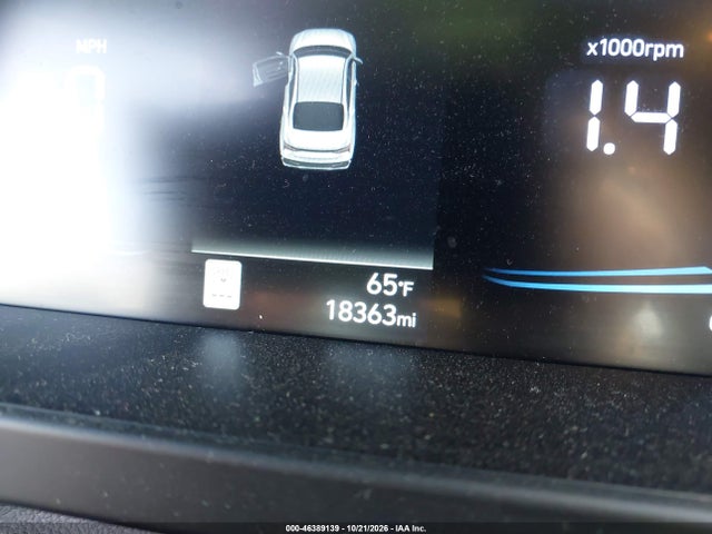 Aukcja sprzedaży 2026 Hyundai Elantra Sel Sport, vin: KMHLM4DGXTU171170, numer aukcji: 46389139