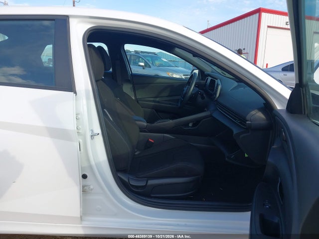 Aukcja sprzedaży 2026 Hyundai Elantra Sel Sport, vin: KMHLM4DGXTU171170, numer aukcji: 46389139