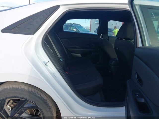 Aukcja sprzedaży 2026 Hyundai Elantra Sel Sport, vin: KMHLM4DGXTU171170, numer aukcji: 46389139