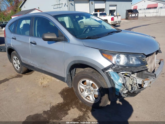Aukcja sprzedaży 2014 Honda Cr-v Lx, vin: 2HKRM4H37EH701274, numer aukcji: 46389160