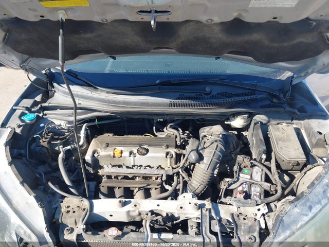 Aukcja sprzedaży 2014 Honda Cr-v Lx, vin: 2HKRM4H37EH701274, numer aukcji: 46389160