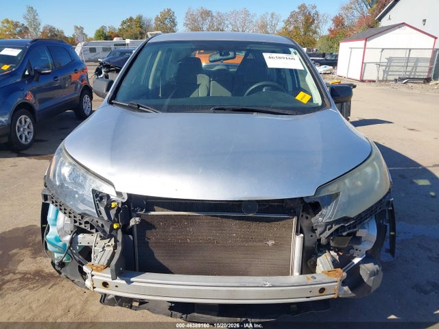 Aukcja sprzedaży 2014 Honda Cr-v Lx, vin: 2HKRM4H37EH701274, numer aukcji: 46389160