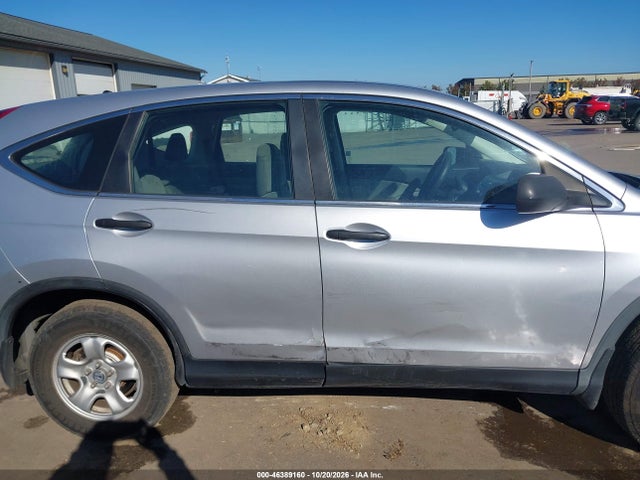 Aukcja sprzedaży 2014 Honda Cr-v Lx, vin: 2HKRM4H37EH701274, numer aukcji: 46389160