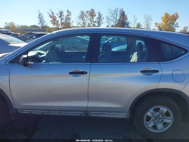 Aukcja sprzedaży 2014 Honda Cr-v Lx, vin: 2HKRM4H37EH701274, numer aukcji: 46389160