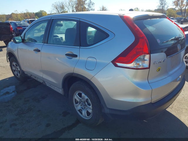 Aukcja sprzedaży 2014 Honda Cr-v Lx, vin: 2HKRM4H37EH701274, numer aukcji: 46389160