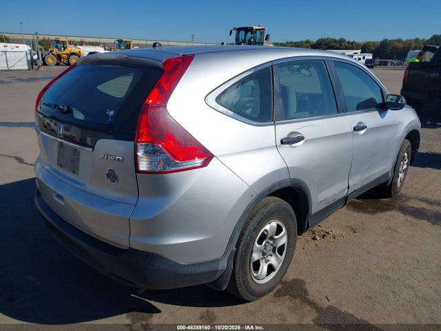 Aukcja sprzedaży 2014 Honda Cr-v Lx, vin: 2HKRM4H37EH701274, numer aukcji: 46389160