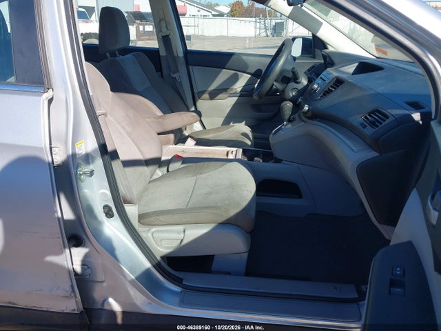 Aukcja sprzedaży 2014 Honda Cr-v Lx, vin: 2HKRM4H37EH701274, numer aukcji: 46389160