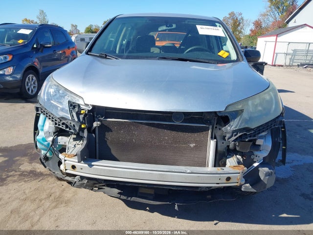 Aukcja sprzedaży 2014 Honda Cr-v Lx, vin: 2HKRM4H37EH701274, numer aukcji: 46389160