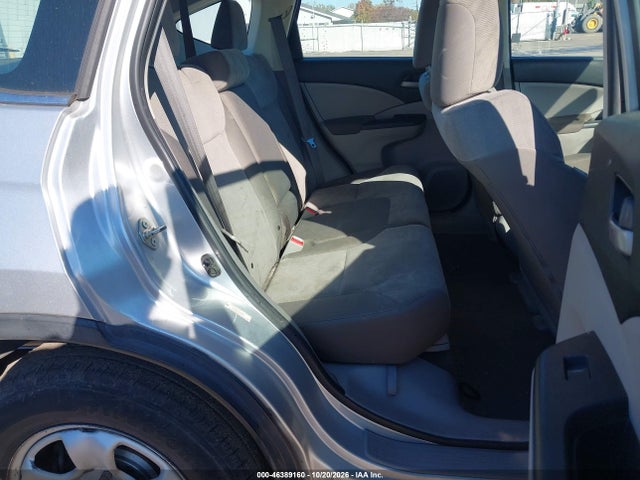 Aukcja sprzedaży 2014 Honda Cr-v Lx, vin: 2HKRM4H37EH701274, numer aukcji: 46389160