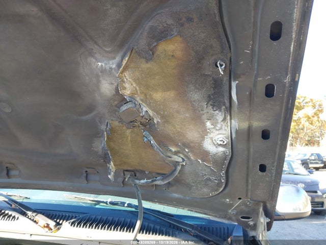 Aukcja sprzedaży 2002 Chevrolet Silverado 1500 Ls, vin: 2GCEC19V821354096, numer aukcji: 46389269