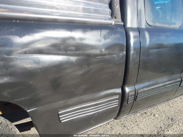 Aukcja sprzedaży 2002 Chevrolet Silverado 1500 Ls, vin: 2GCEC19V821354096, numer aukcji: 46389269