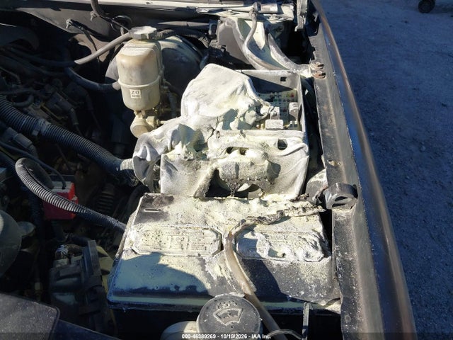 Aukcja sprzedaży 2002 Chevrolet Silverado 1500 Ls, vin: 2GCEC19V821354096, numer aukcji: 46389269