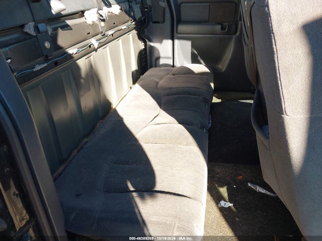 Aukcja sprzedaży 2002 Chevrolet Silverado 1500 Ls, vin: 2GCEC19V821354096, numer aukcji: 46389269