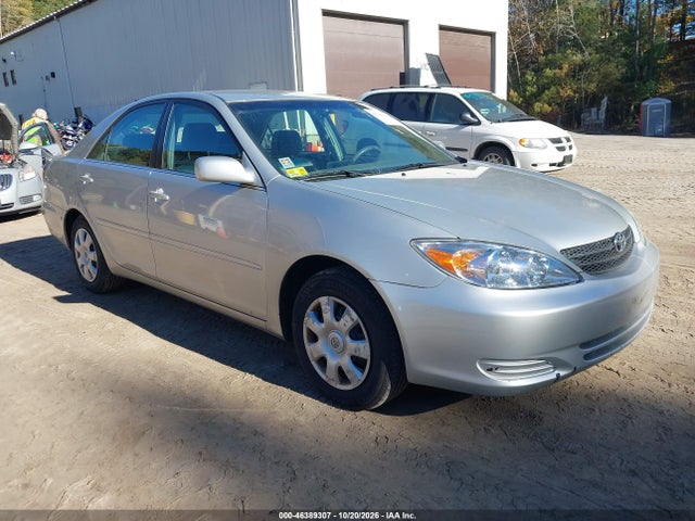 Продаж на аукціоні авто 2002 Toyota Camry Le, vin: 4T1BE32KX2U043830, номер лоту: 46389307
