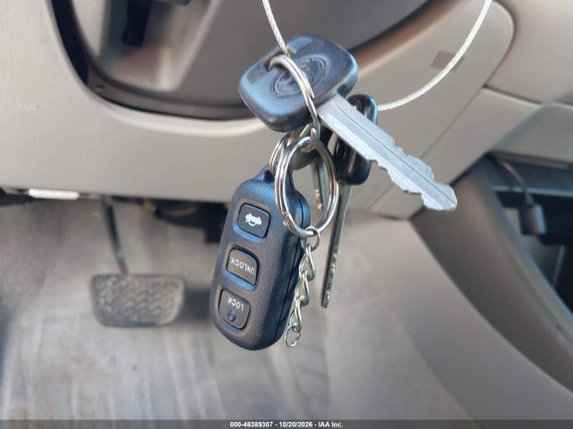 Продаж на аукціоні авто 2002 Toyota Camry Le, vin: 4T1BE32KX2U043830, номер лоту: 46389307