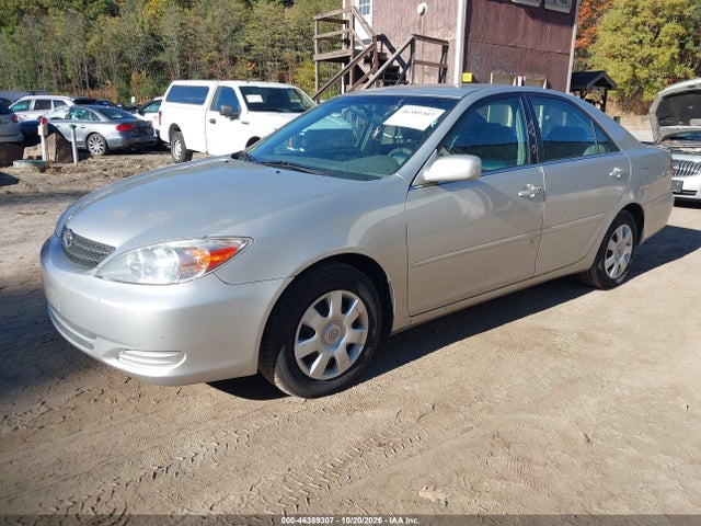 Продаж на аукціоні авто 2002 Toyota Camry Le, vin: 4T1BE32KX2U043830, номер лоту: 46389307