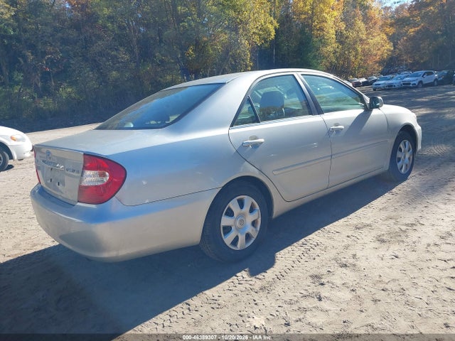 Продаж на аукціоні авто 2002 Toyota Camry Le, vin: 4T1BE32KX2U043830, номер лоту: 46389307
