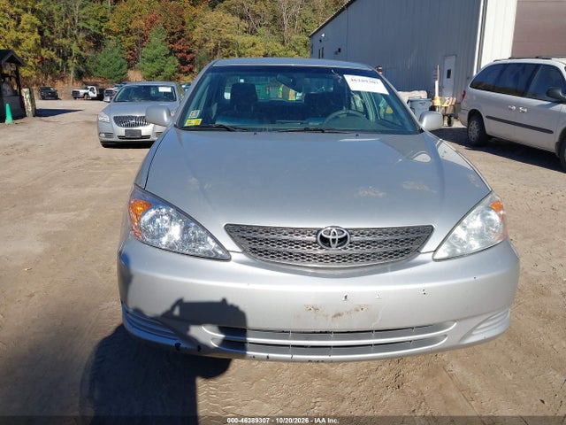Продаж на аукціоні авто 2002 Toyota Camry Le, vin: 4T1BE32KX2U043830, номер лоту: 46389307