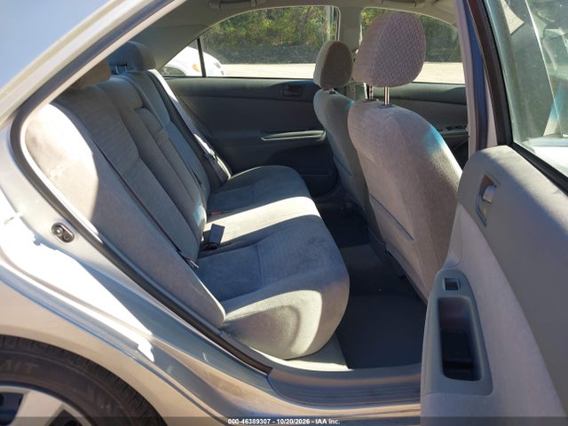 Продаж на аукціоні авто 2002 Toyota Camry Le, vin: 4T1BE32KX2U043830, номер лоту: 46389307