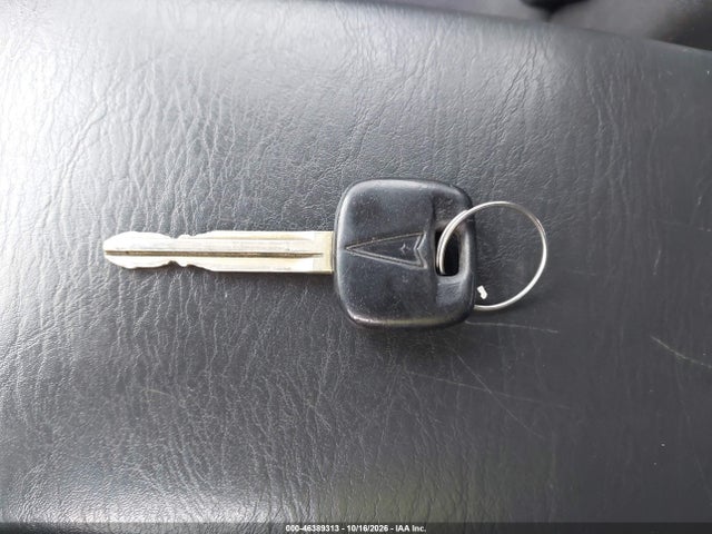 46389313 :رقم المزاد ، 5Y2SN64L24Z400600 vin ، 2004 Pontiac Vibe Gt مزاد بيع
