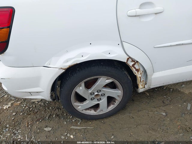 46389313 :رقم المزاد ، 5Y2SN64L24Z400600 vin ، 2004 Pontiac Vibe Gt مزاد بيع