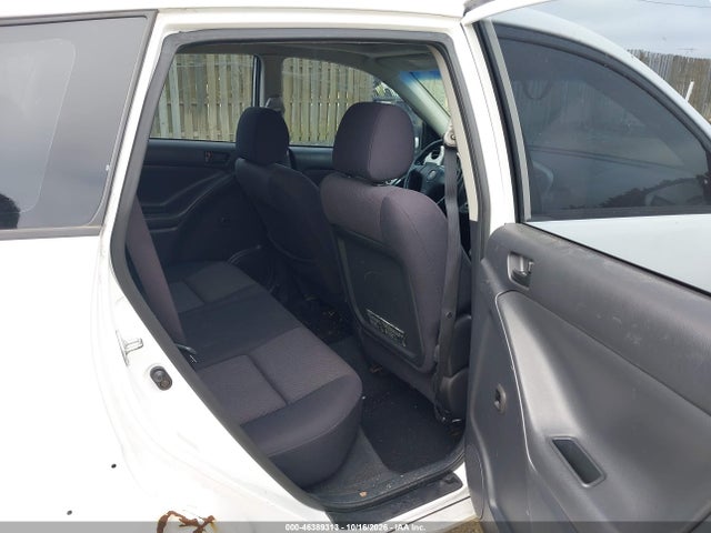 46389313 :رقم المزاد ، 5Y2SN64L24Z400600 vin ، 2004 Pontiac Vibe Gt مزاد بيع