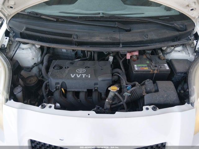 Aukcja sprzedaży 2008 Toyota Yaris, vin: JTDJT923485160551, numer aukcji: 46389342