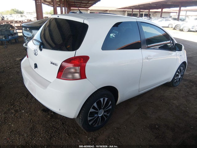 Aukcja sprzedaży 2008 Toyota Yaris, vin: JTDJT923485160551, numer aukcji: 46389342